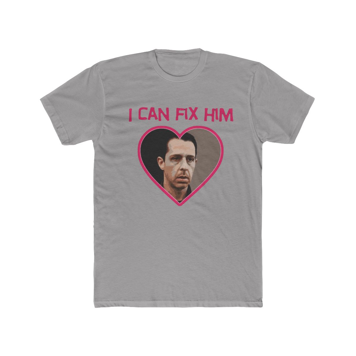 I can fix him succession T Shirt - alternate angle 5, merchandise