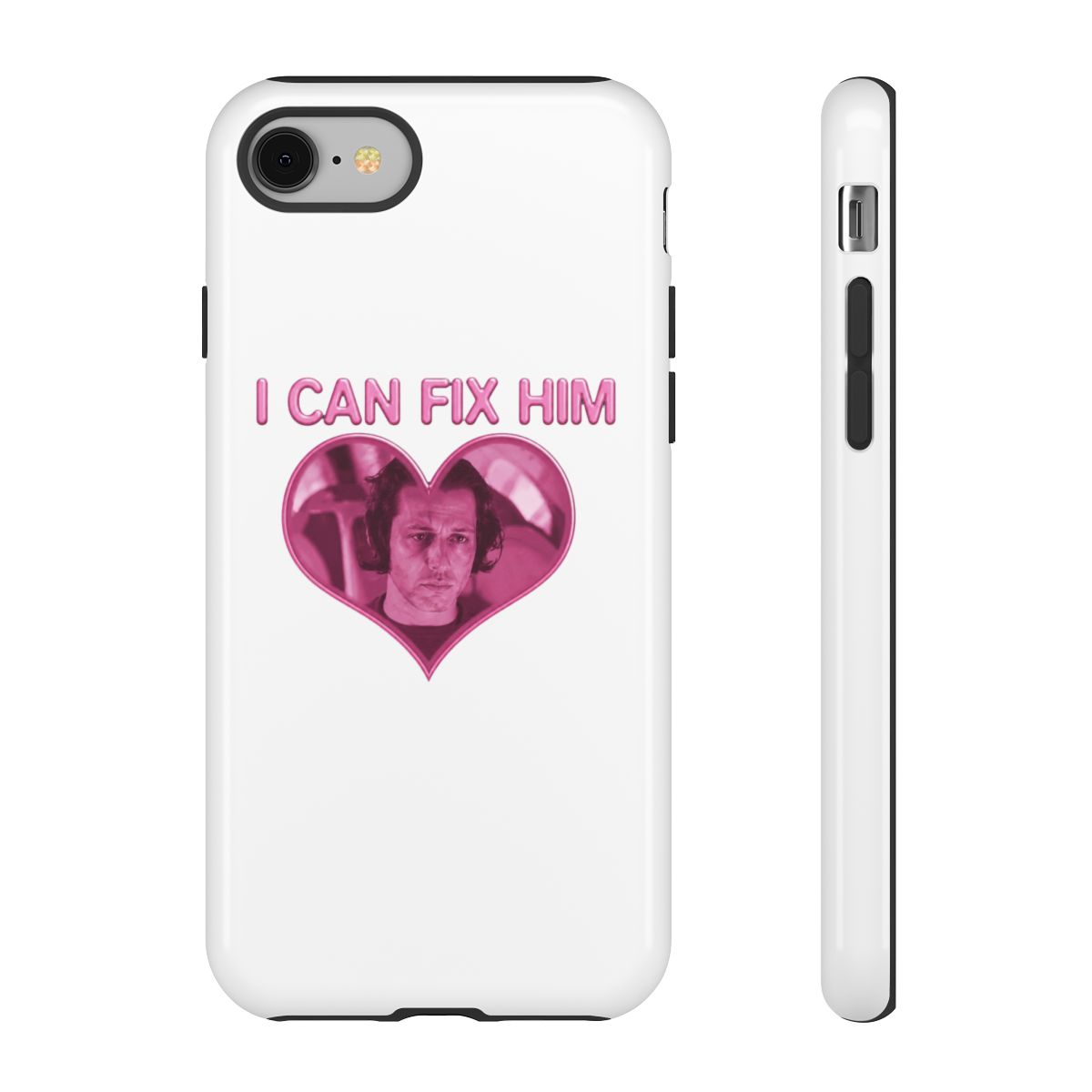 I can fix him - succession Phone Case