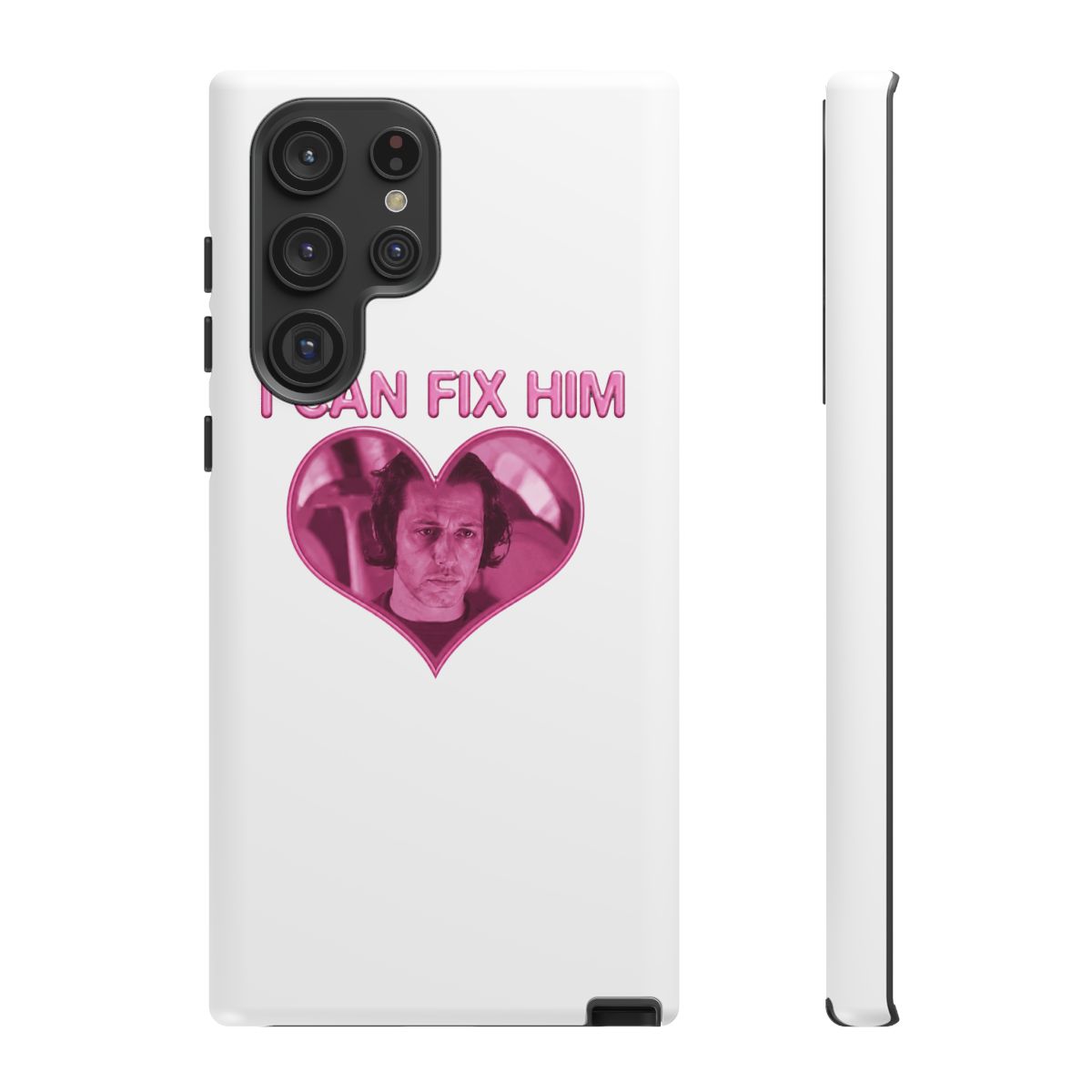 Phone Cases - Succession accessories collection
