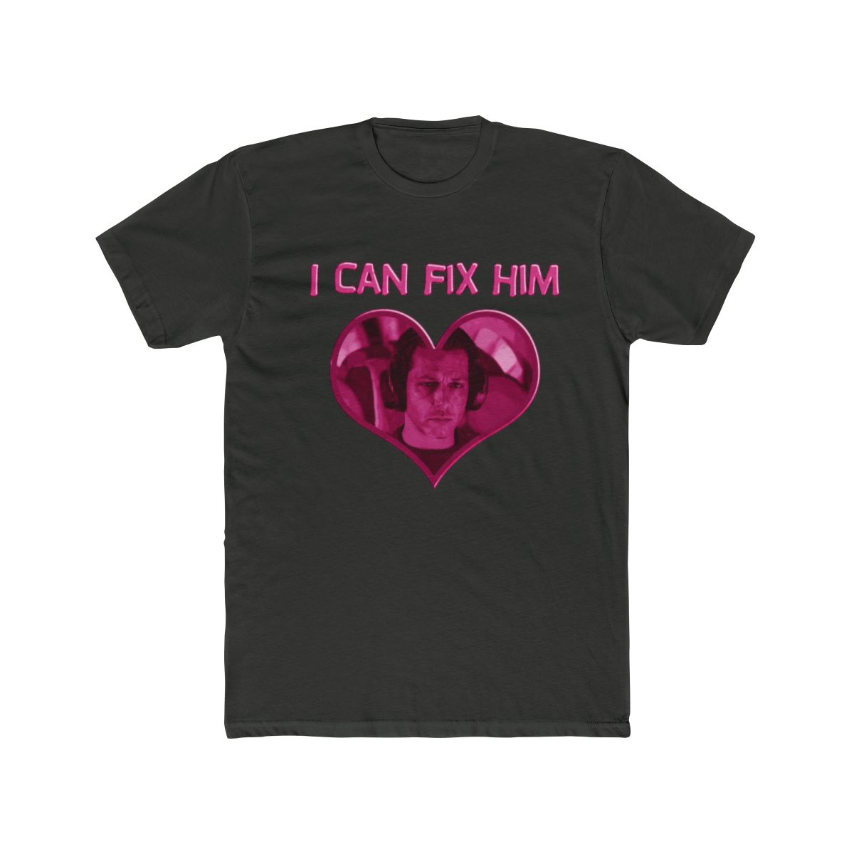 I can fix him - succession Long Sleeve T Shirt - alternate angle 5, merchandise