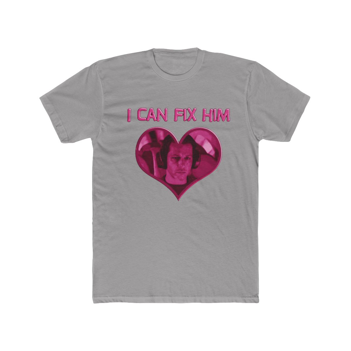 I can fix him - succession Long Sleeve T Shirt