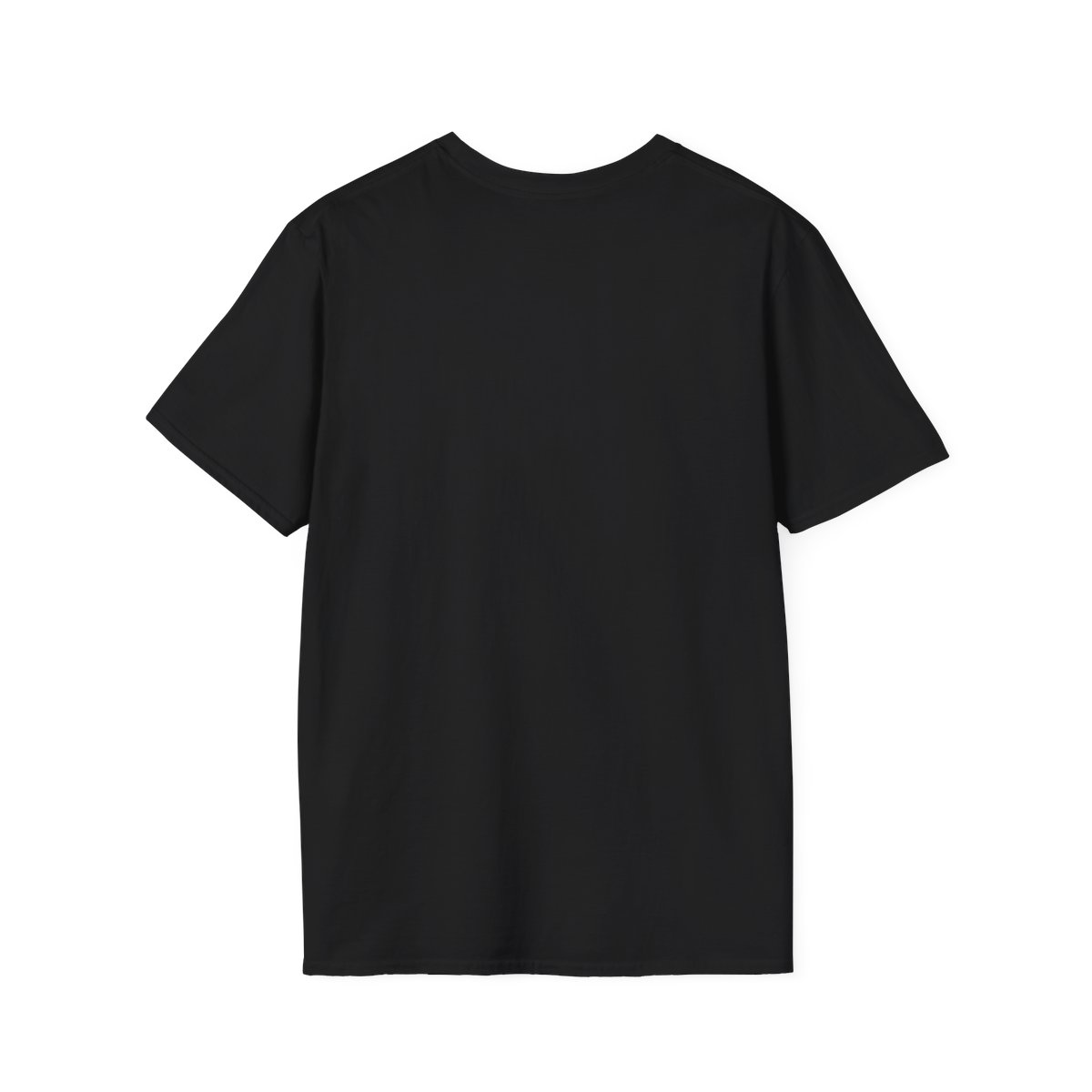 Retro Portrait Collage T-Shirt | Painted Faces Tee | Succession - alternate angle 1, merchandise