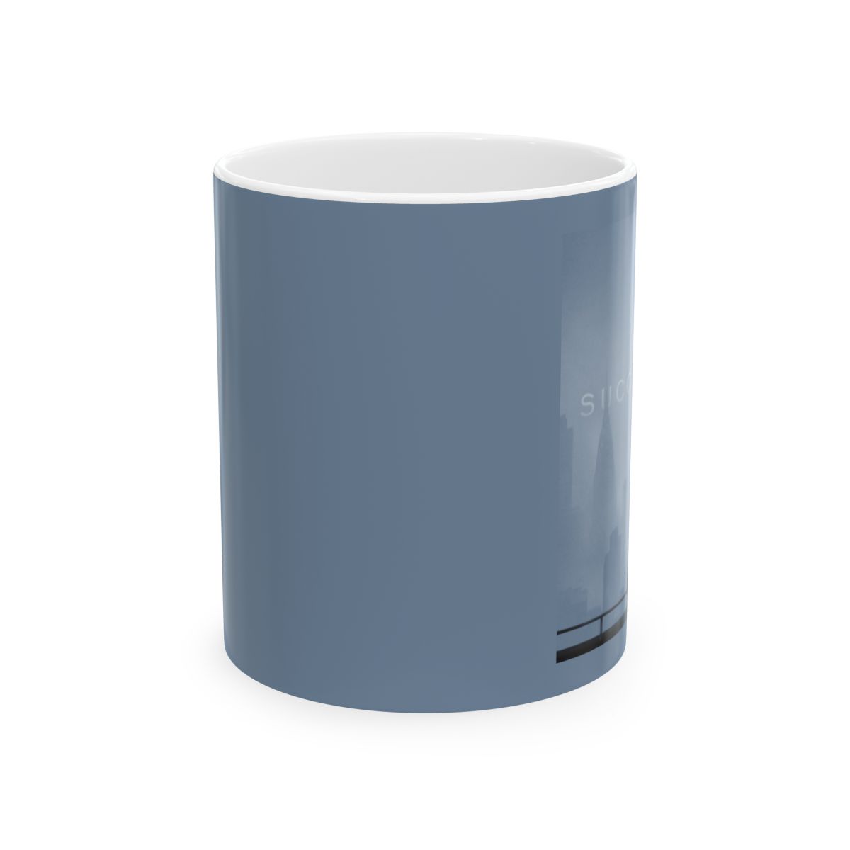 Mugs & Drinkware - Succession accessories collection